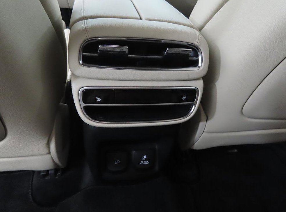제네시스 GV80 가솔린 2.5T 2WD 사진 12