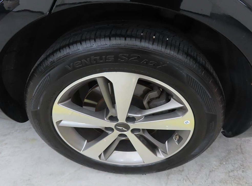 제네시스 GV80 가솔린 2.5T 2WD 사진 20