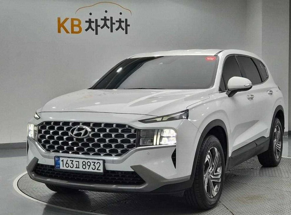 현대 싼타페 디젤 2.2 2WD 프리미엄