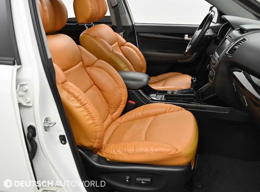 기아 쏘렌토 4WD 2.0 노블레스 사진 10