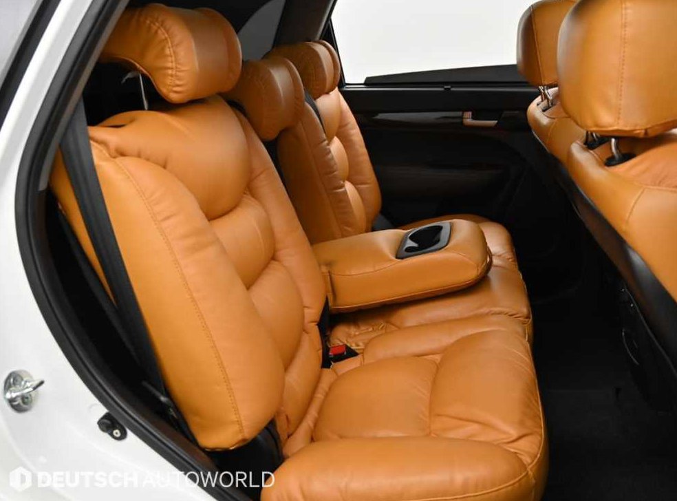 기아 쏘렌토 4WD 2.0 노블레스 사진 12