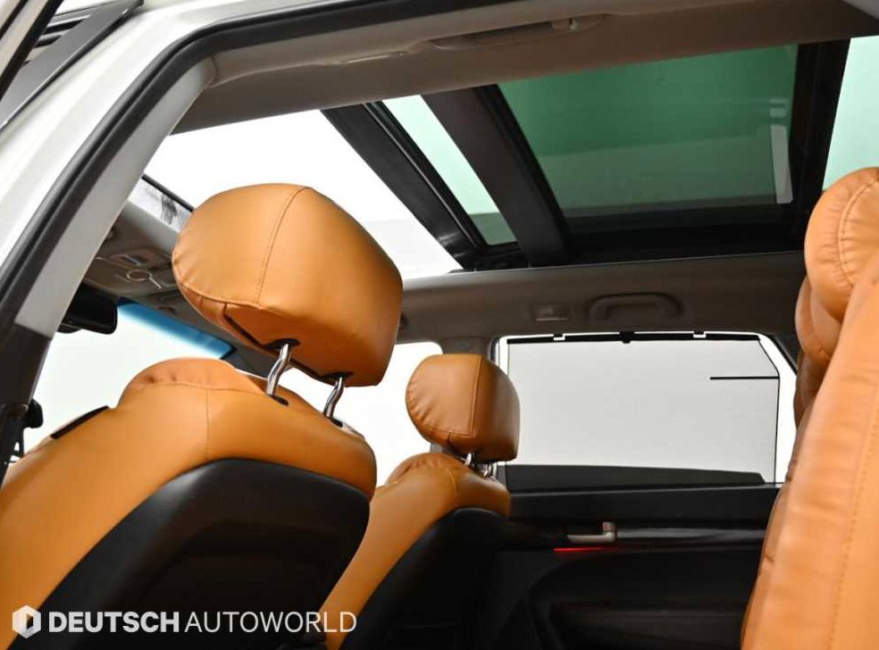 기아 쏘렌토 4WD 2.0 노블레스 사진 18