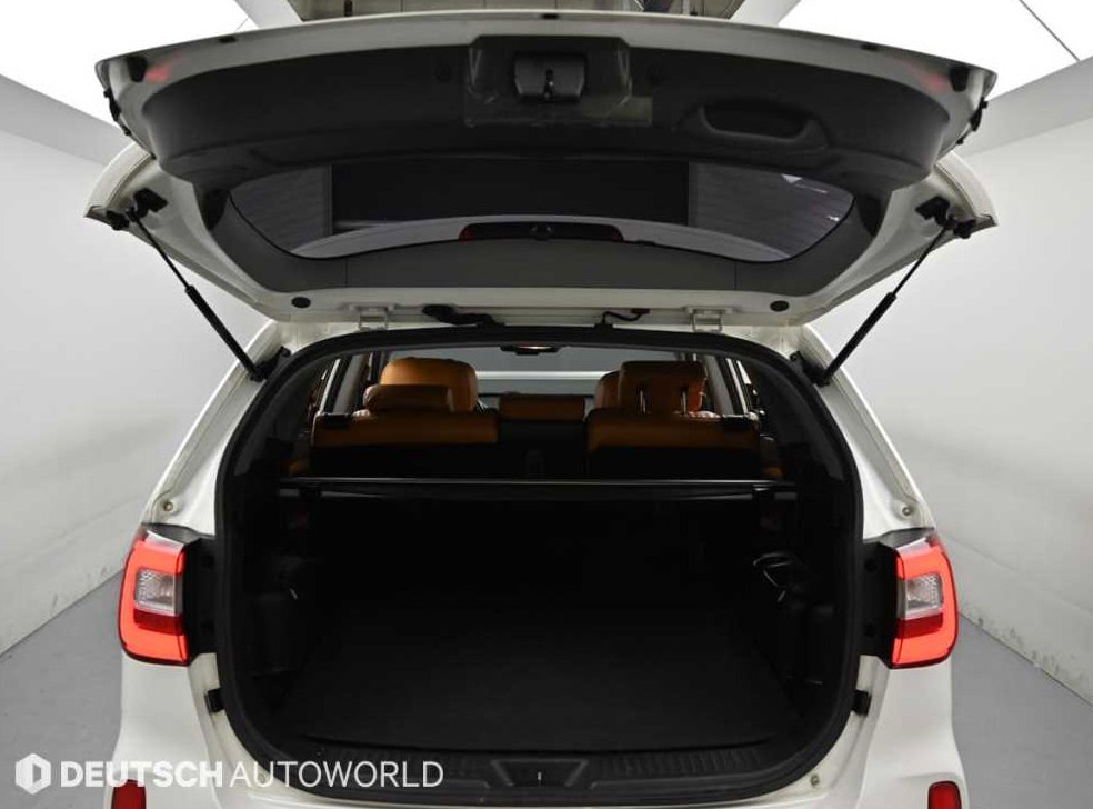 기아 쏘렌토 4WD 2.0 노블레스 사진 19