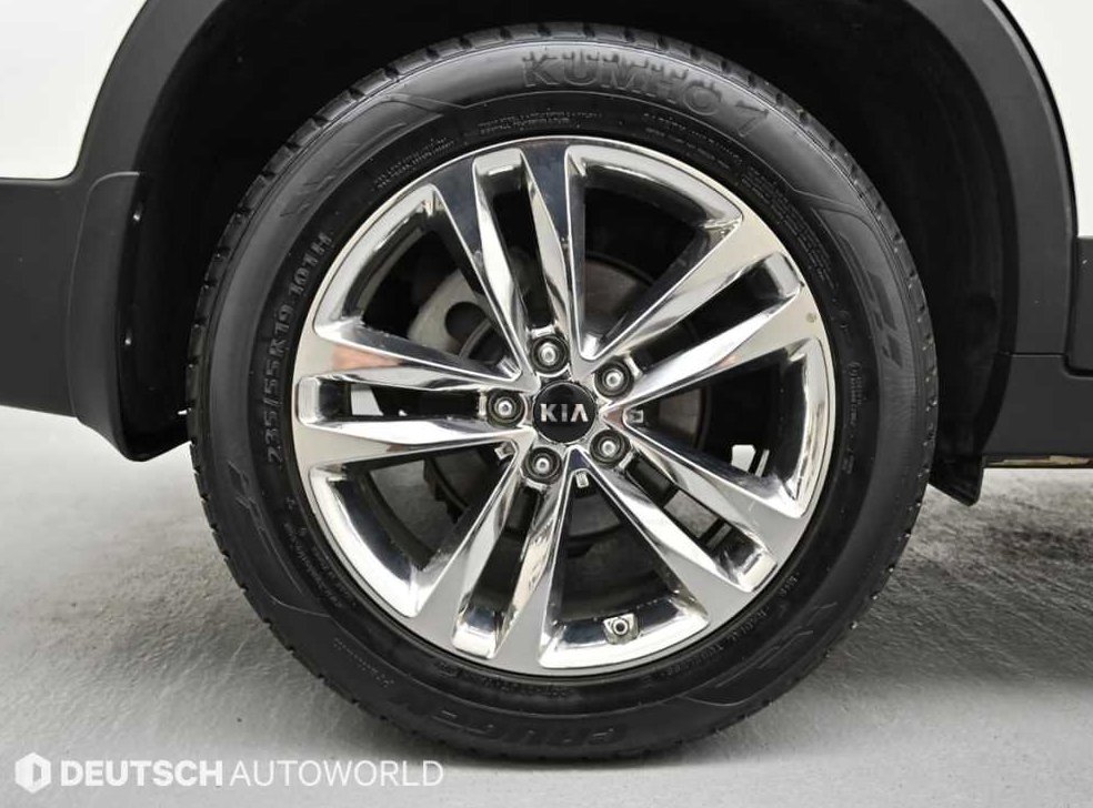 기아 쏘렌토 4WD 2.0 노블레스 사진 5