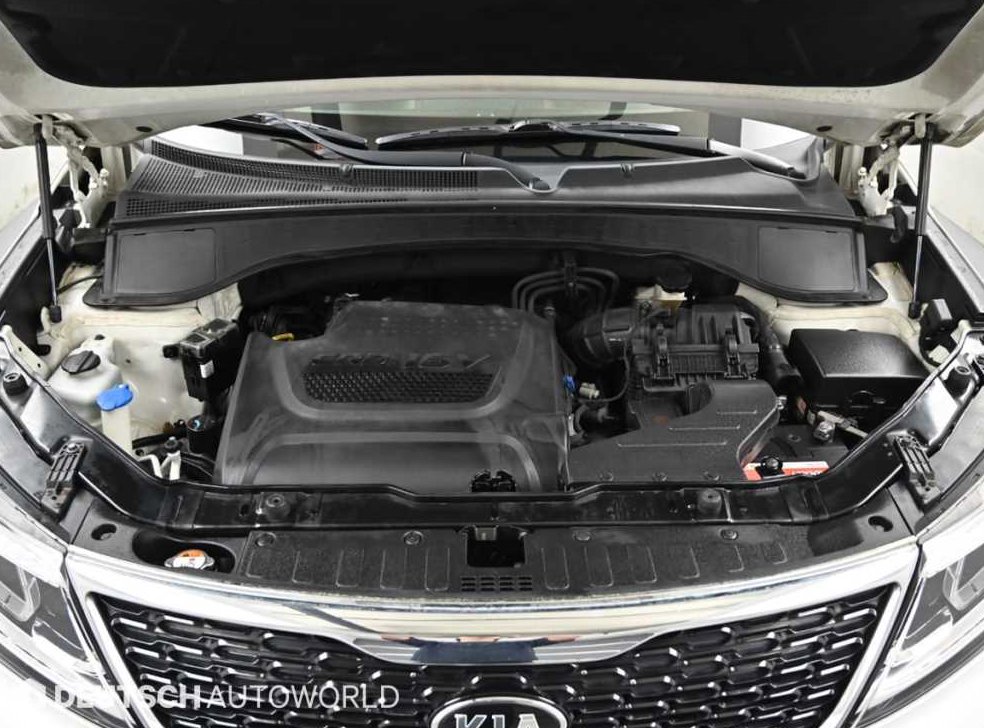 기아 쏘렌토 4WD 2.0 노블레스 사진 6