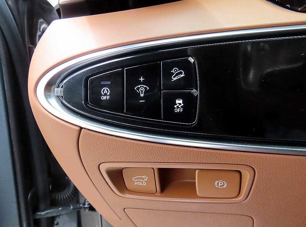 제네시스 GV70 2.5T 가솔린 2WD 사진 13