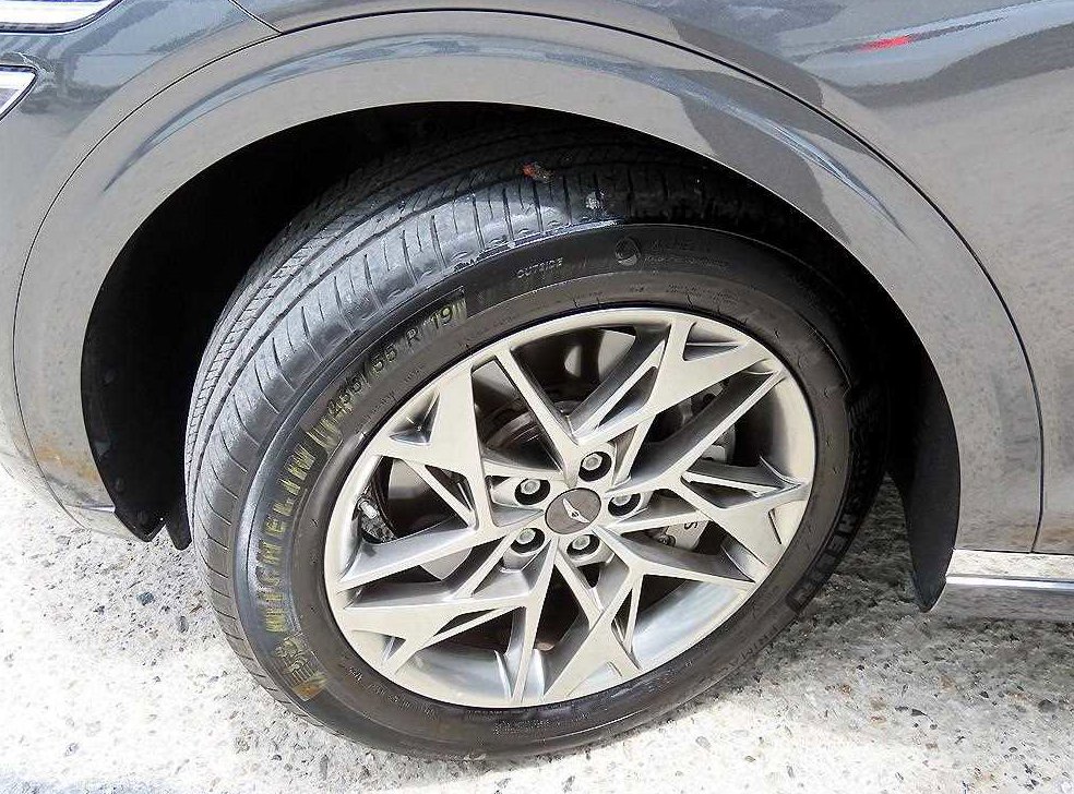 제네시스 GV70 2.5T 가솔린 2WD 사진 20