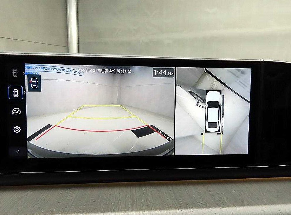 현대 그랜저 가솔린 2.5 2WD 사진 17