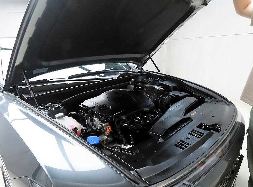 현대 그랜저 가솔린 2.5 2WD 사진 19