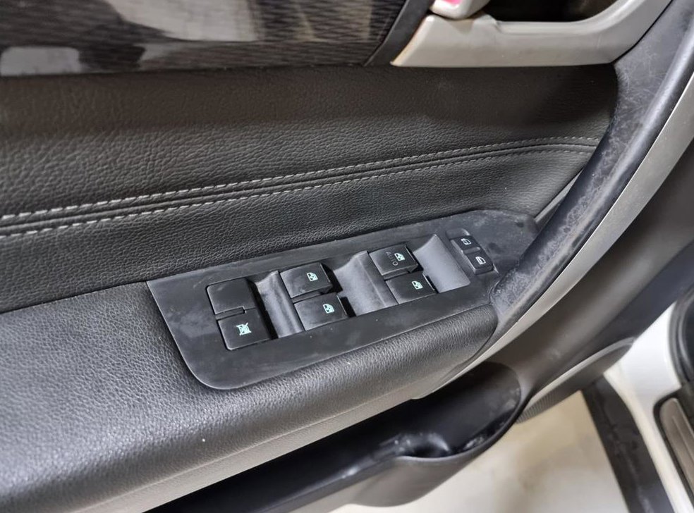 쉐보레 캡티바 2.0 2WD LT 프리미엄 사진 12