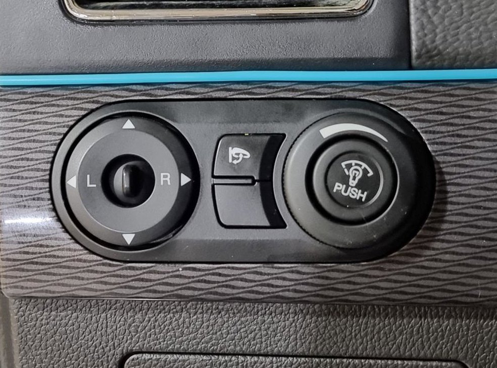 쉐보레 캡티바 2.0 2WD LT 프리미엄 사진 14