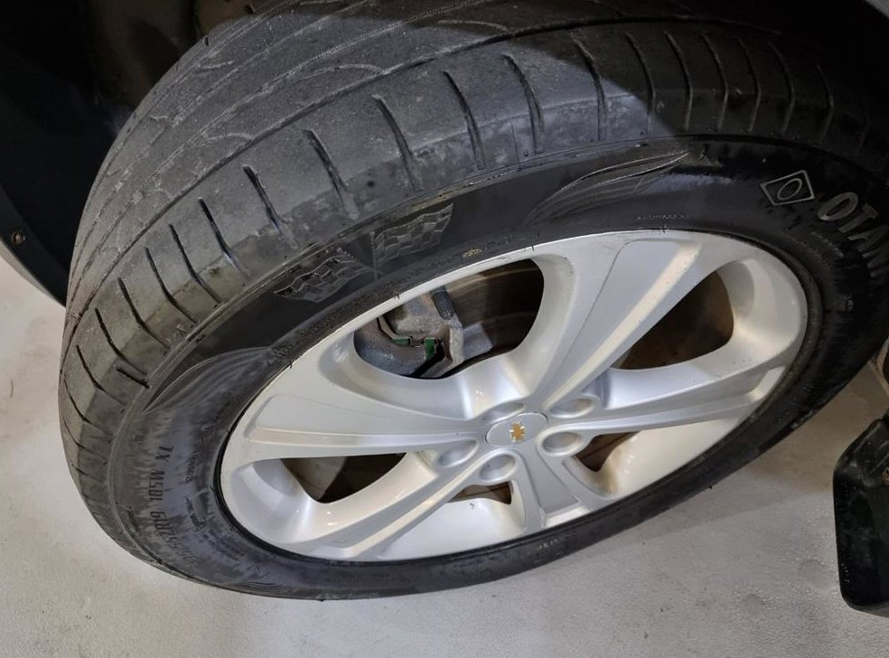 쉐보레 캡티바 2.0 2WD LT 프리미엄 사진 19