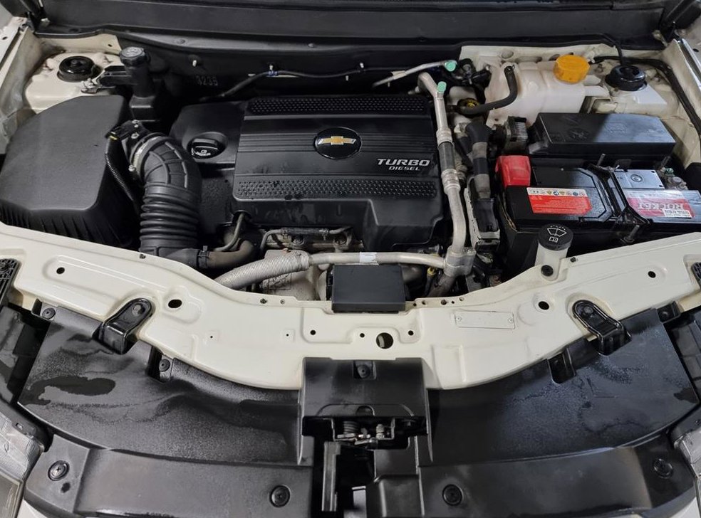 쉐보레 캡티바 2.0 2WD LT 프리미엄 사진 20