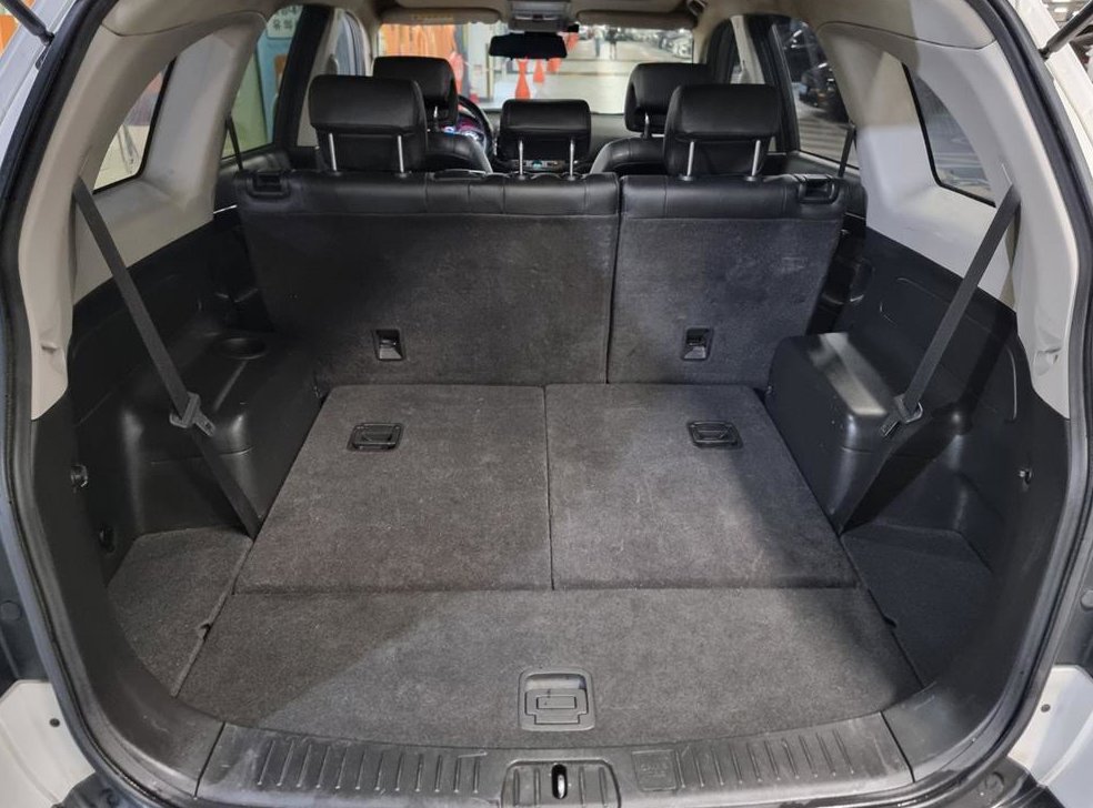 쉐보레 캡티바 2.0 2WD LT 프리미엄 사진 5
