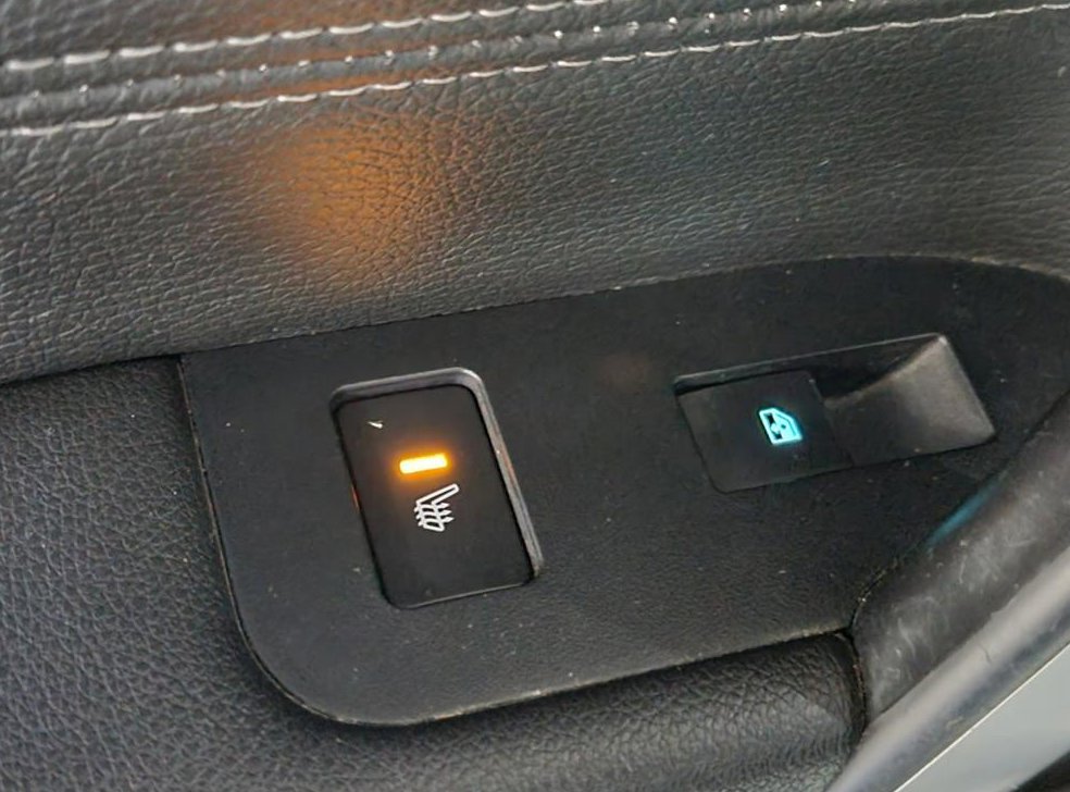 쉐보레 캡티바 2.0 2WD LT 프리미엄 사진 7