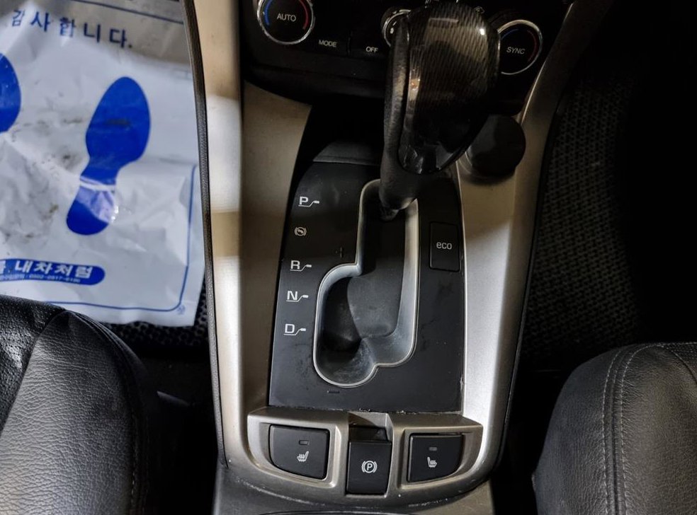 쉐보레 캡티바 2.0 2WD LT 프리미엄 사진 9