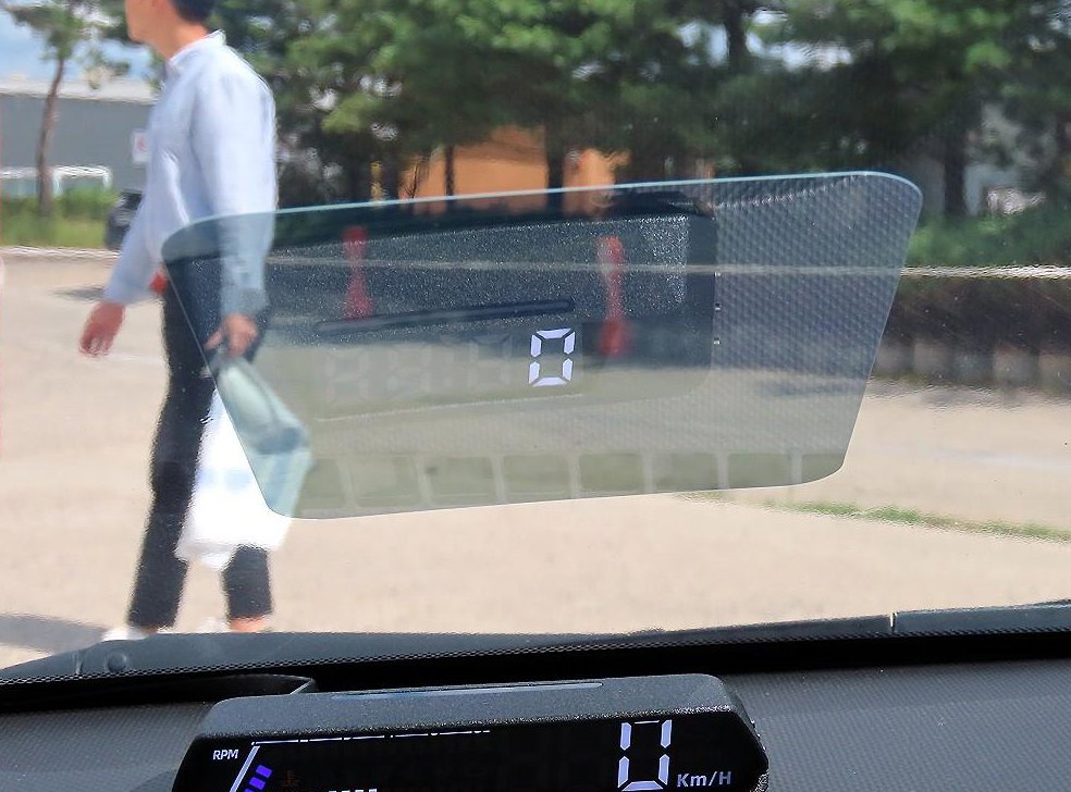현대 엑센트 1.4VVT 프리미어 사진 10