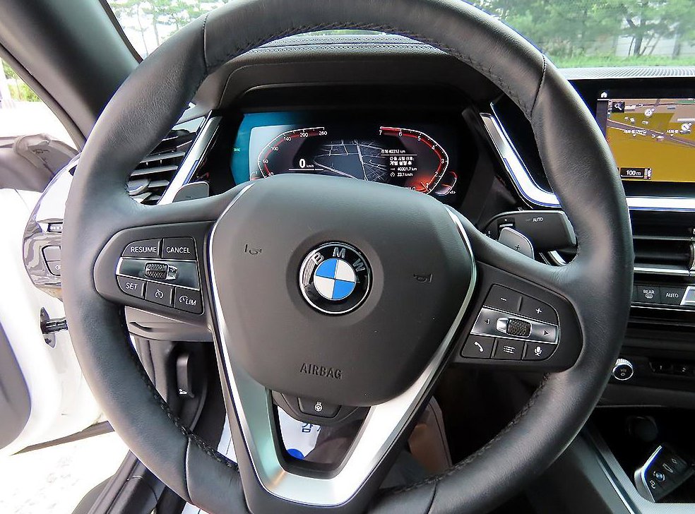 BMW Z4 sDrive 20i 스포츠 사진 12