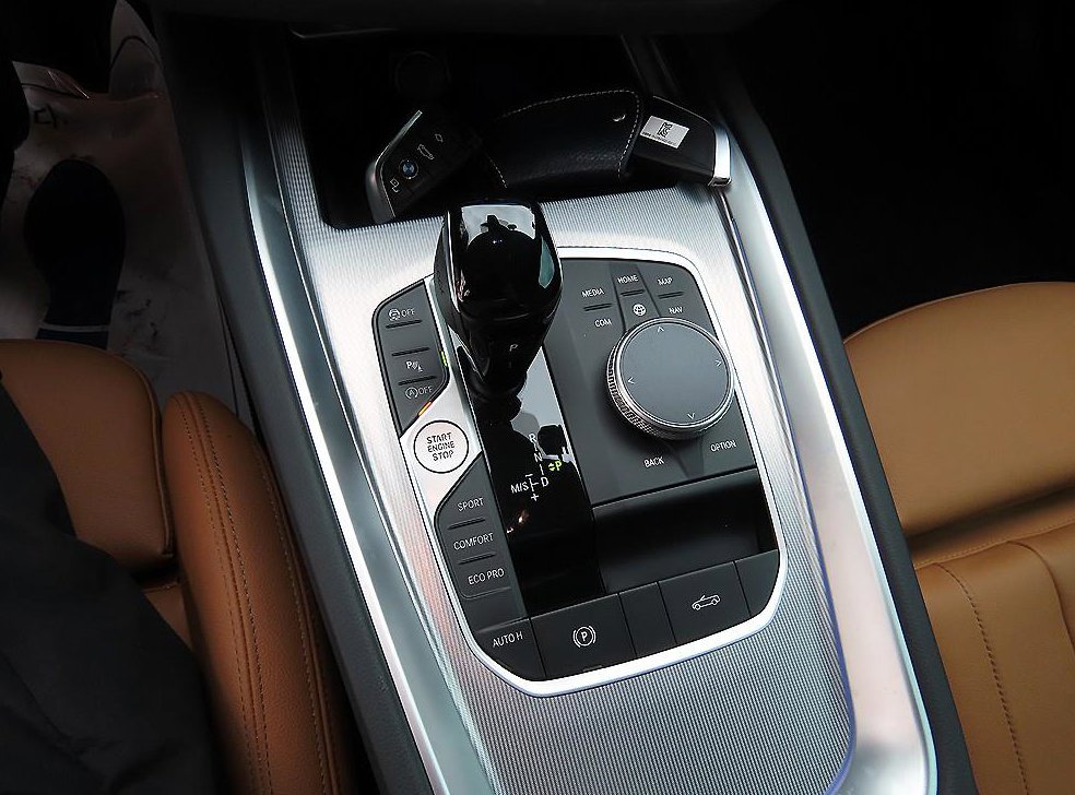 BMW Z4 sDrive 20i 스포츠 사진 15