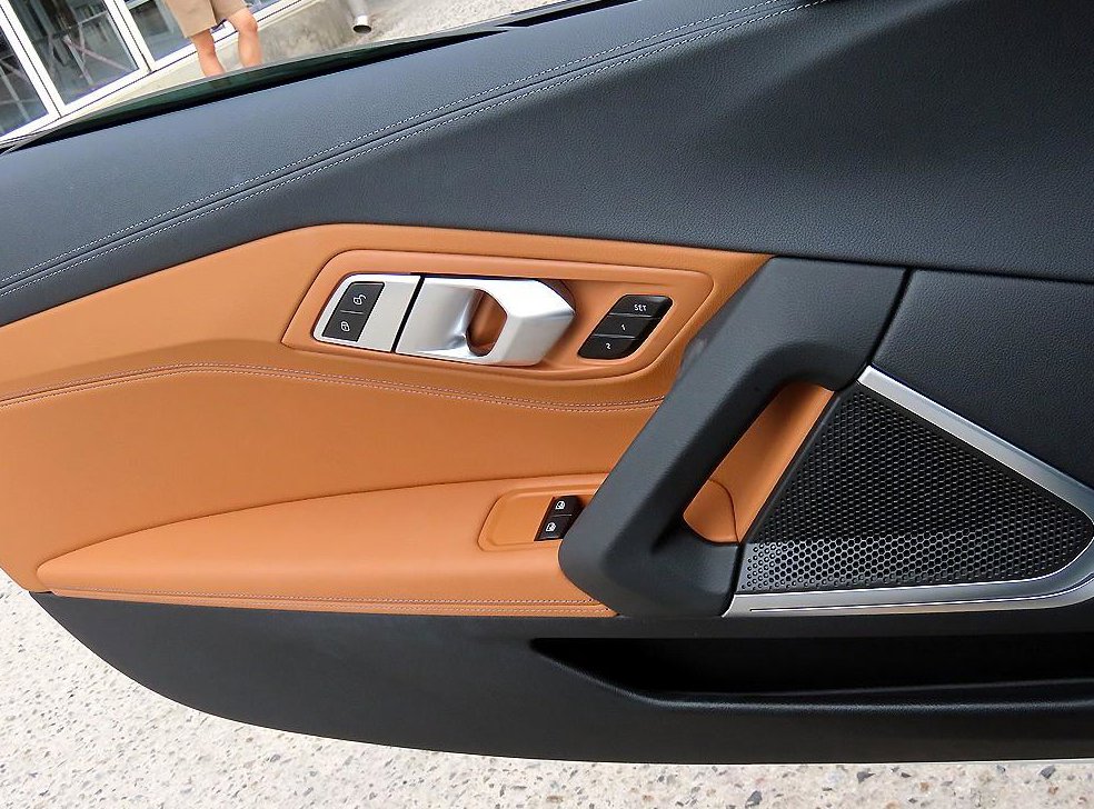 BMW Z4 sDrive 20i 스포츠 사진 16
