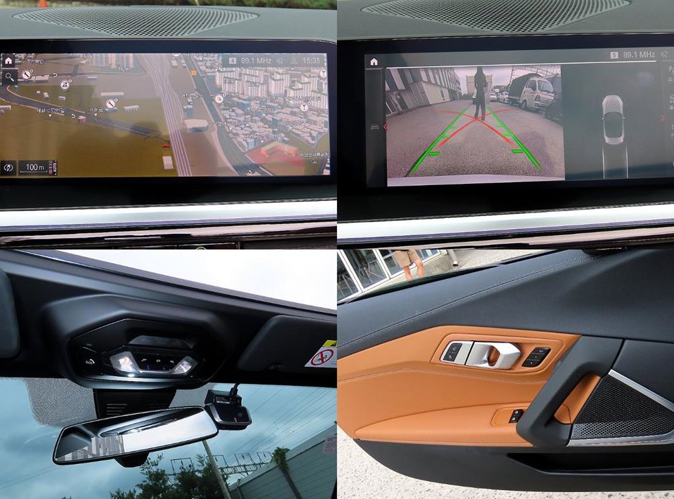 BMW Z4 sDrive 20i 스포츠 사진 18