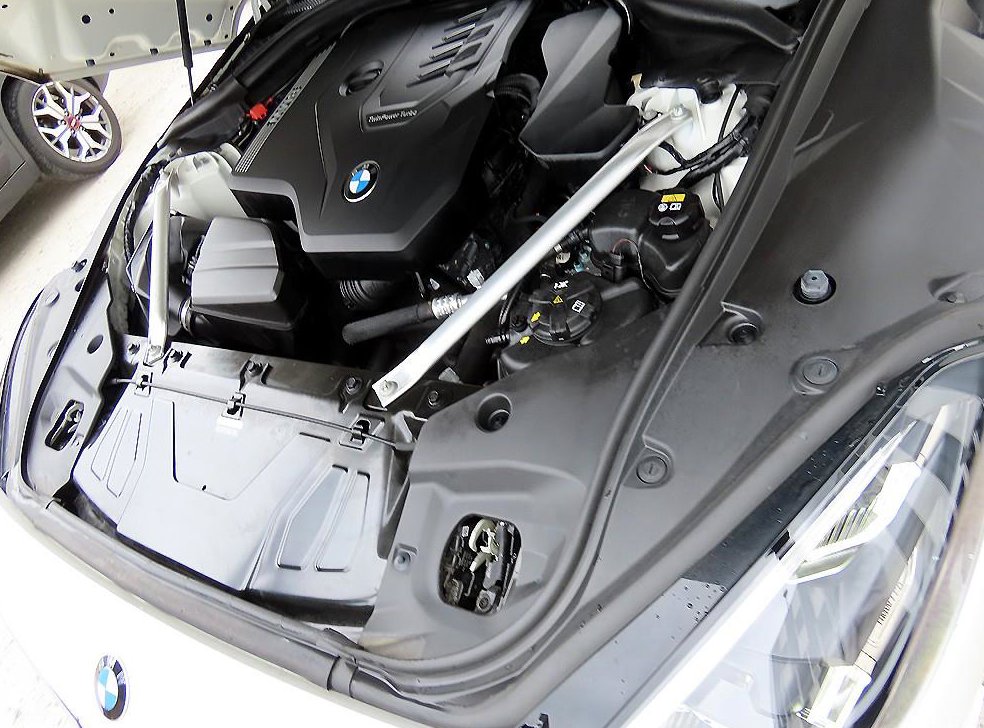 BMW Z4 sDrive 20i 스포츠 사진 19