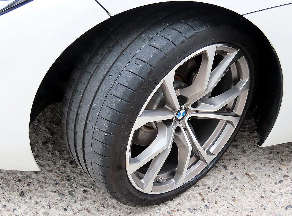 BMW Z4 sDrive 20i 스포츠 사진 20
