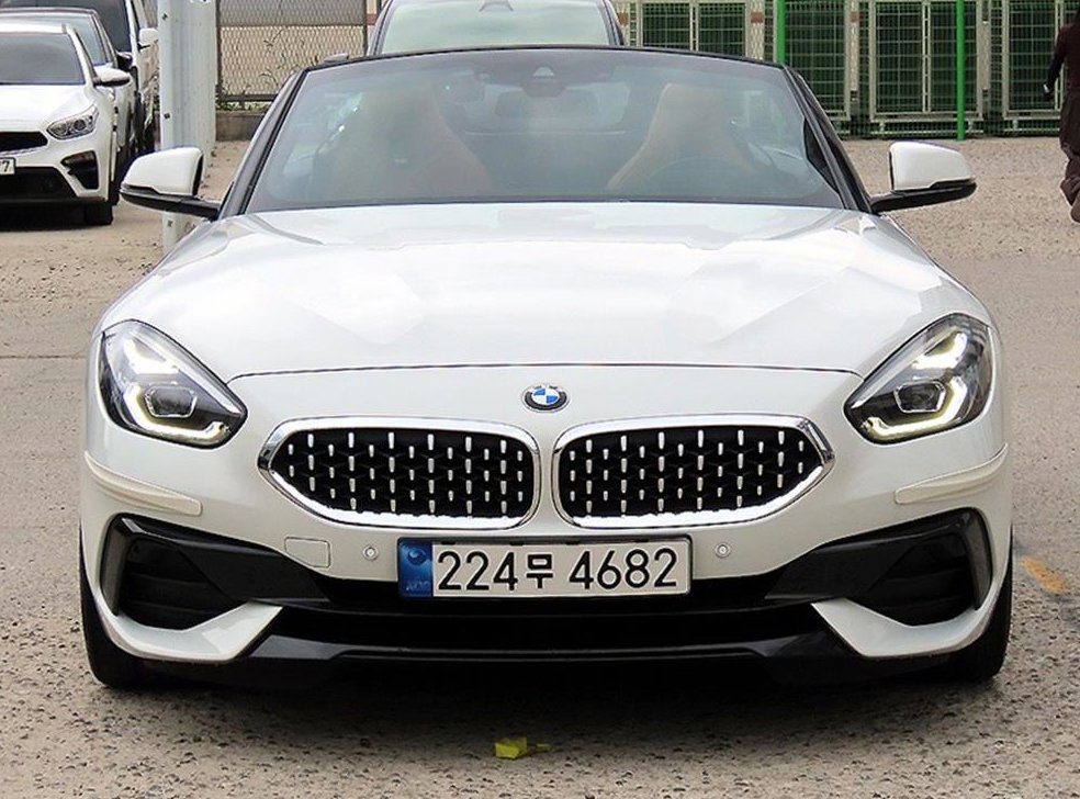BMW Z4 sDrive 20i 스포츠 사진 5