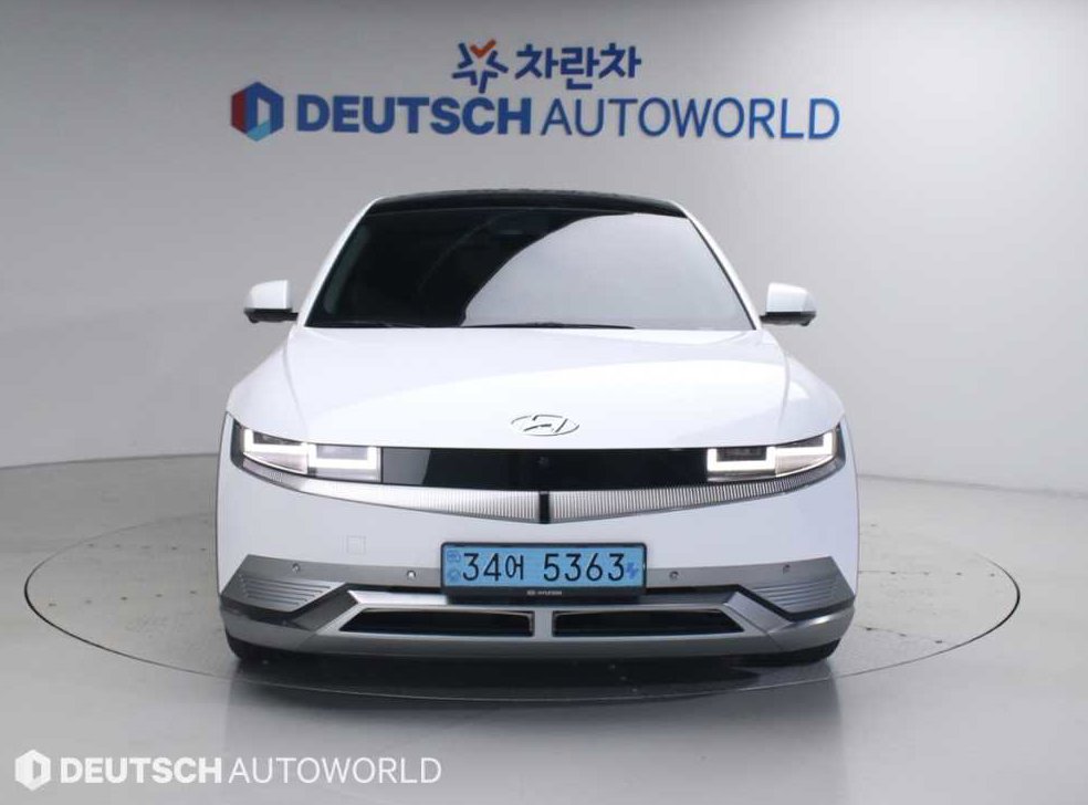 현대 아이오닉 5 롱 레인지 사진 3