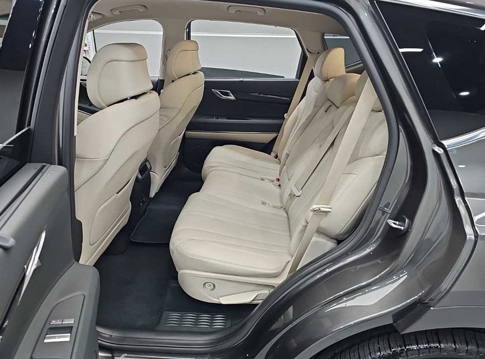 제네시스 GV80 가솔린 2.5T AWD 사진 12