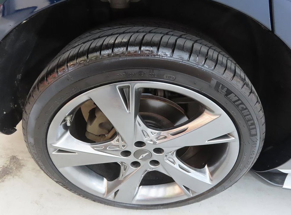 제네시스 GV80 가솔린 3.5T 2WD 사진 20