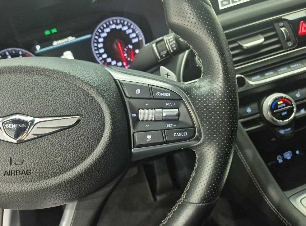제네시스 G70 2.0T 사진 15