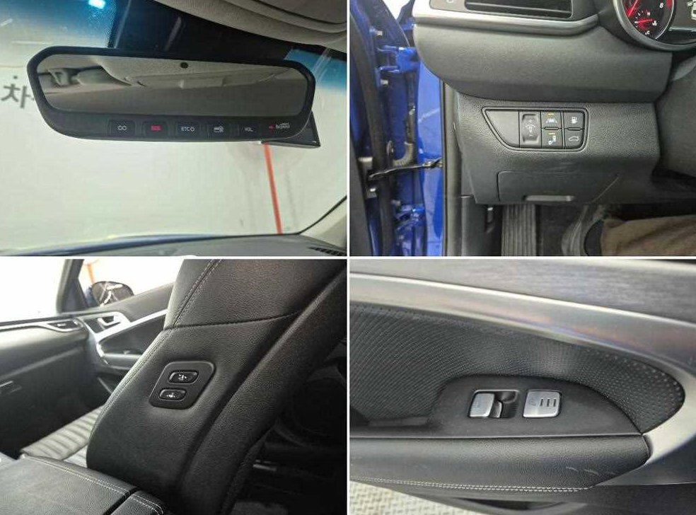 제네시스 G70 2.0T 사진 18