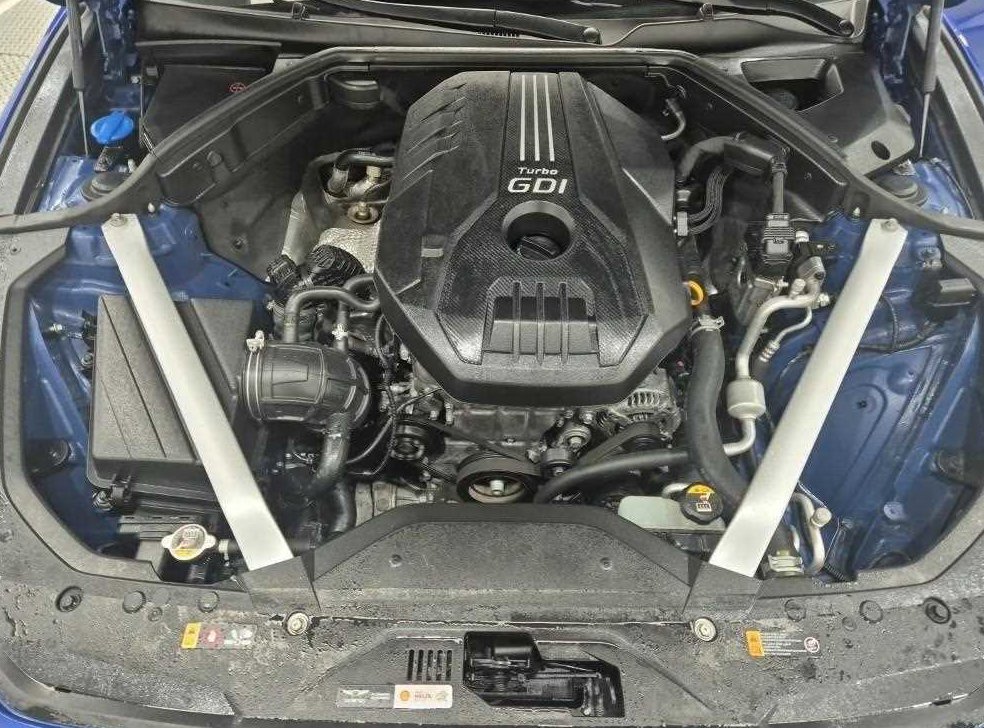 제네시스 G70 2.0T 사진 5