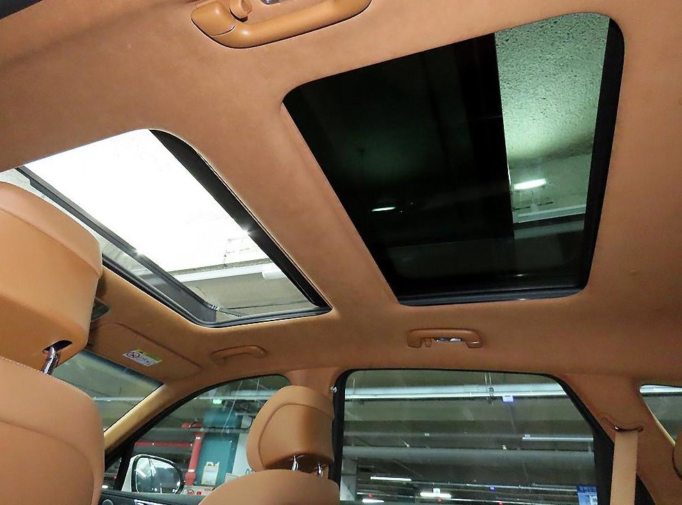 제네시스 GV80 가솔린 2.5T AWD 사진 14