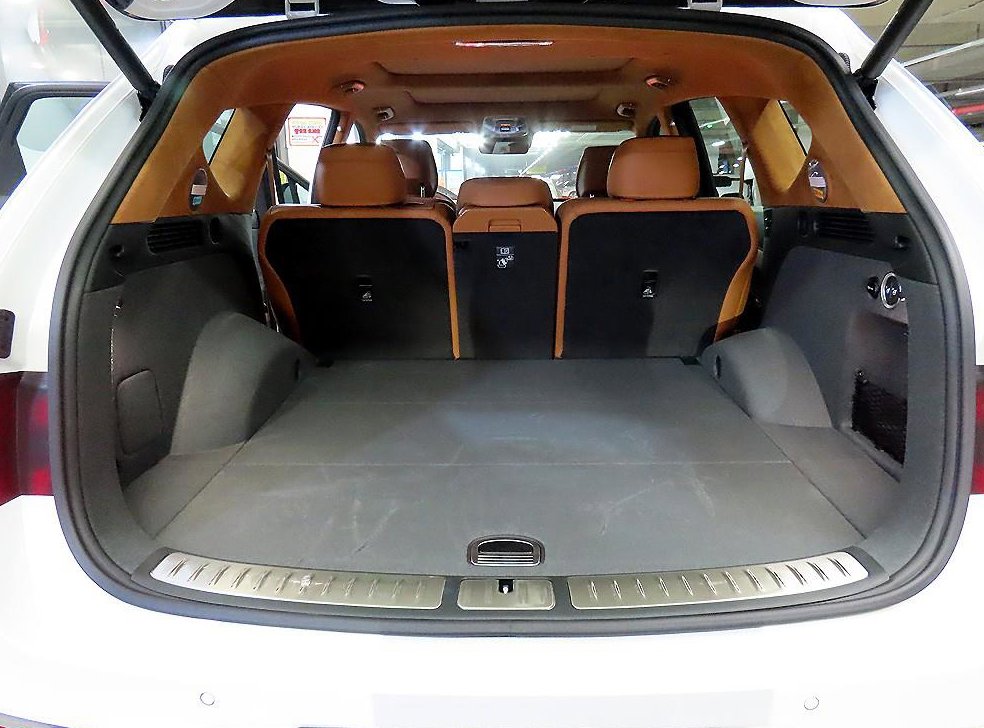 제네시스 GV80 가솔린 2.5T AWD 사진 15