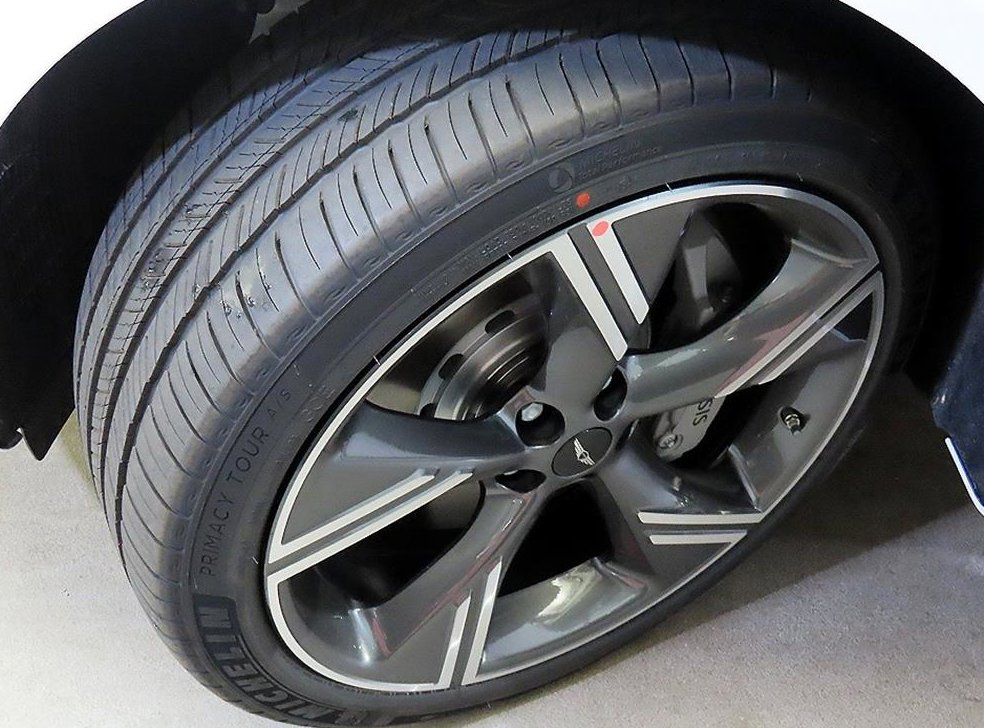제네시스 GV80 가솔린 2.5T AWD 사진 20