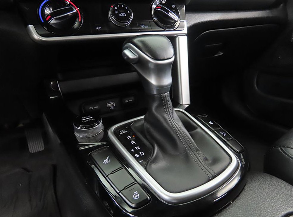기아 셀토스 가솔린 1.6 터보 2WD 사진 11