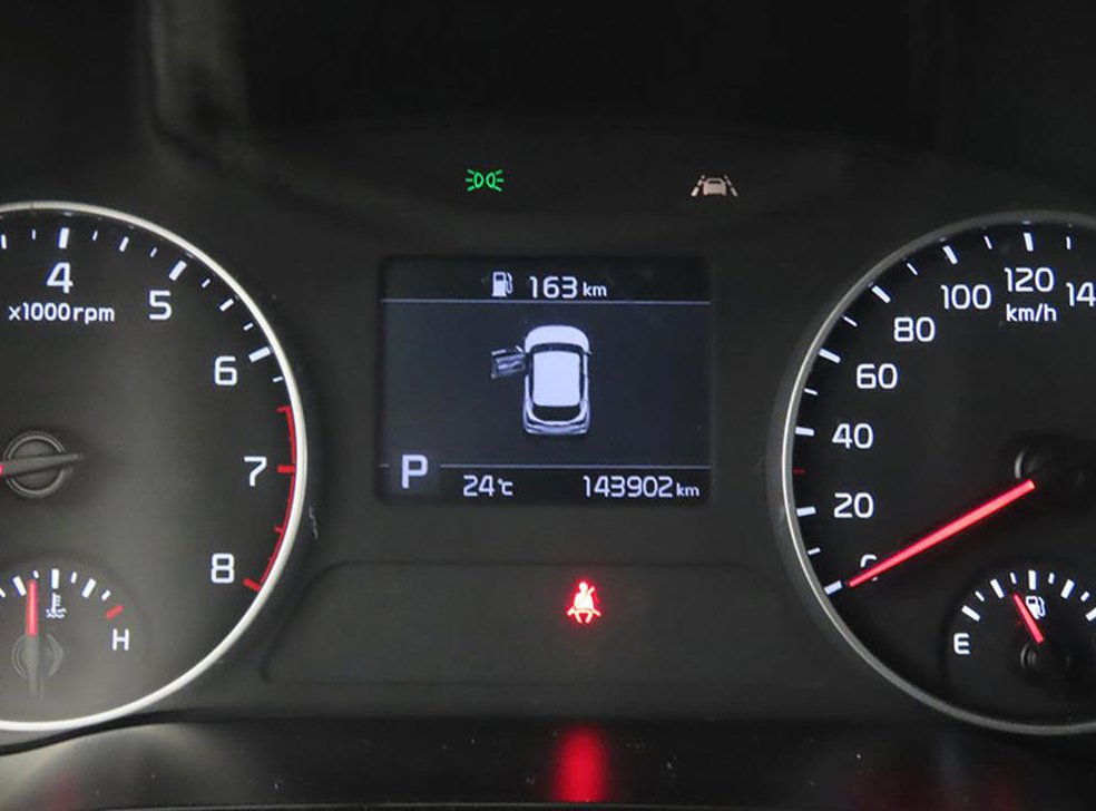 기아 셀토스 가솔린 1.6 터보 2WD 사진 9