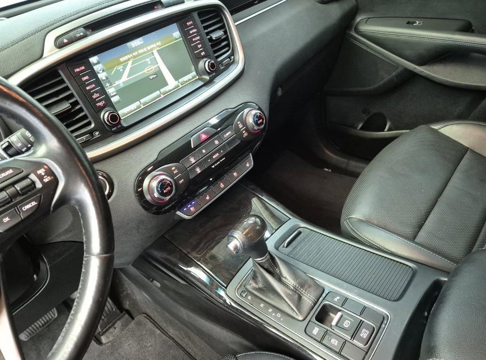 기아 쏘렌토 디젤 2WD 2.0 노블레스 사진 10