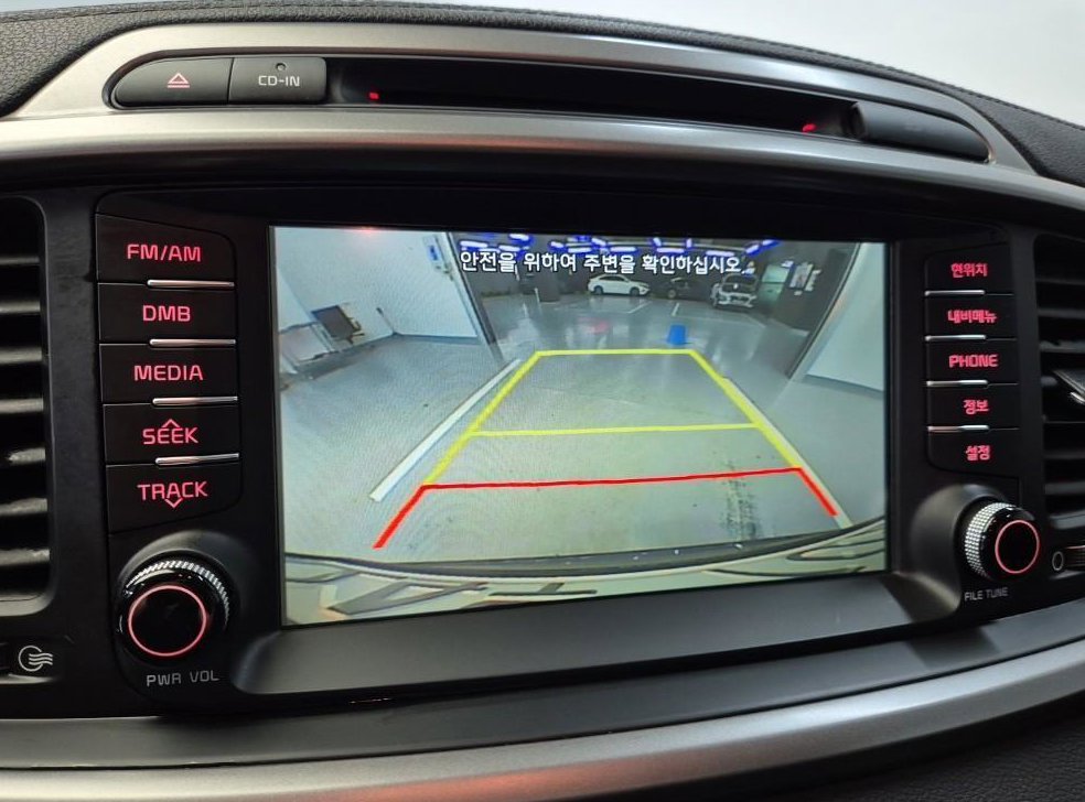 기아 쏘렌토 디젤 2WD 2.0 노블레스 사진 14
