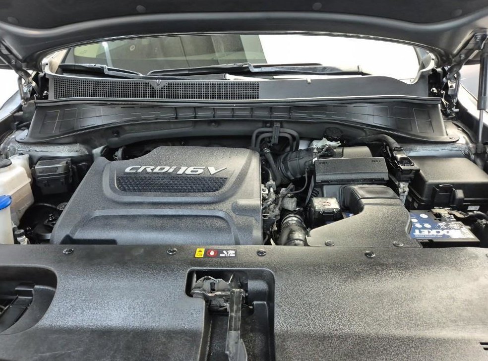 기아 쏘렌토 디젤 2WD 2.0 노블레스 사진 5