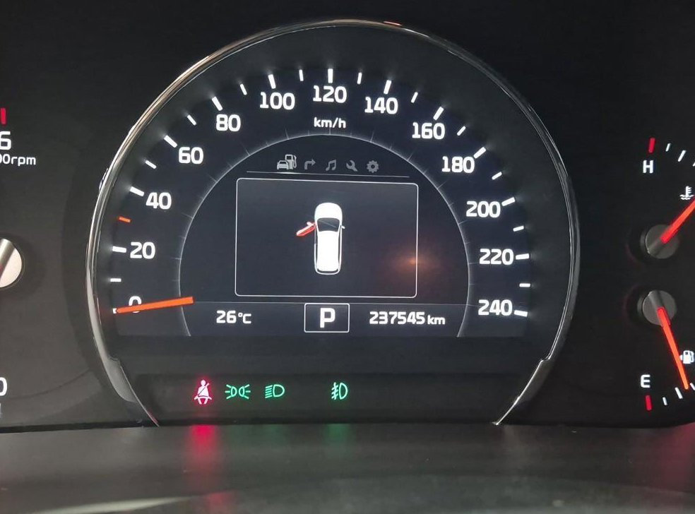 기아 쏘렌토 디젤 2WD 2.0 노블레스 사진 6