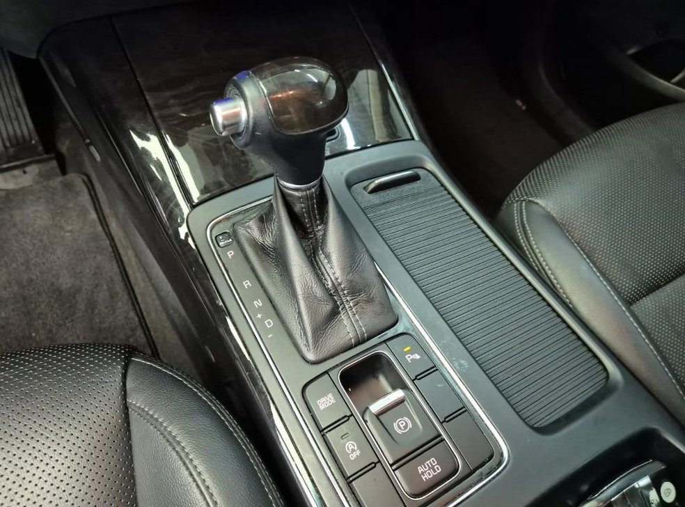 기아 쏘렌토 디젤 2WD 2.0 노블레스 사진 8