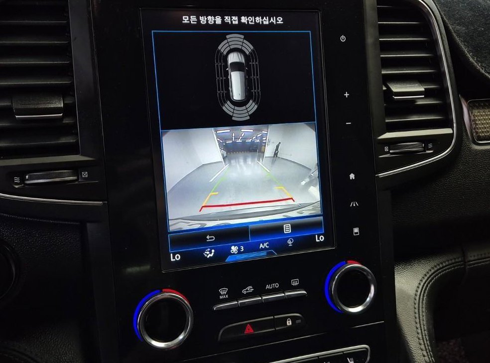 르노코리아(삼성) QM6 가솔린 2.0 GDe RE 시그니처 2WD 사진 15