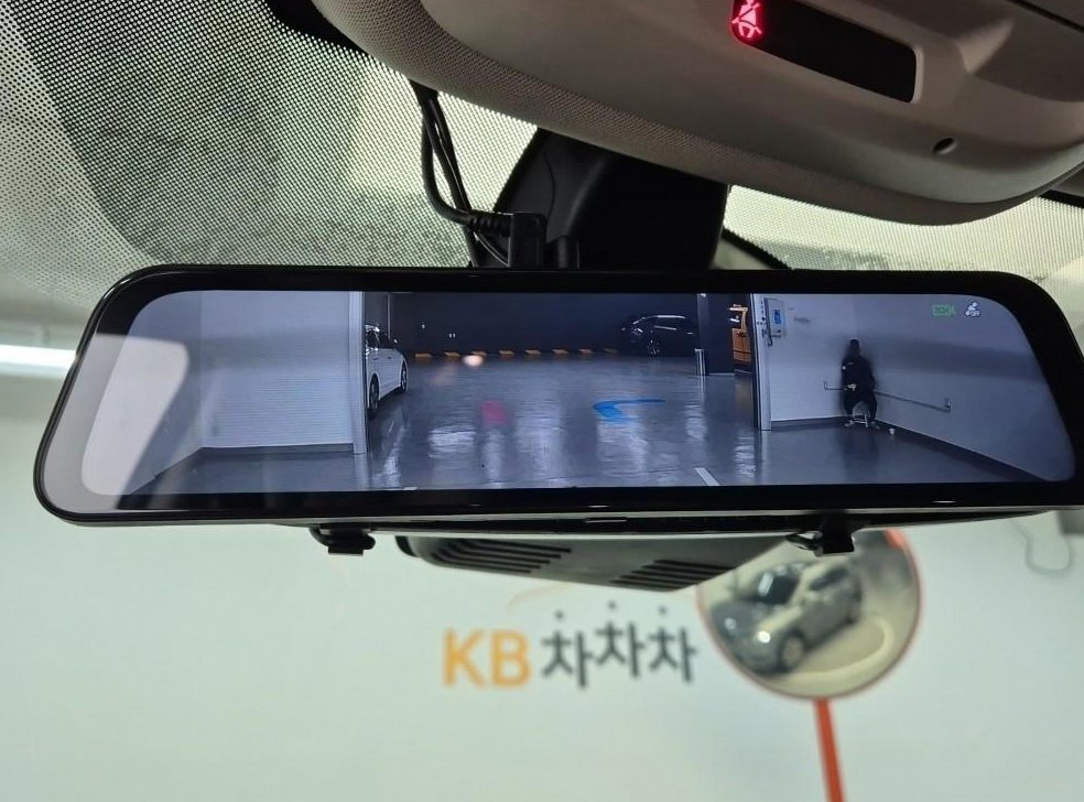 르노코리아(삼성) QM6 가솔린 2.0 GDe RE 시그니처 2WD 사진 16