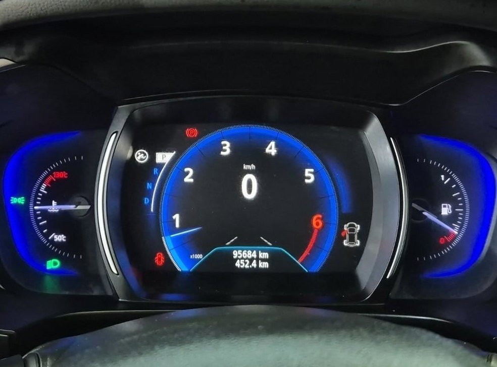 르노코리아(삼성) QM6 가솔린 2.0 GDe RE 시그니처 2WD 사진 6