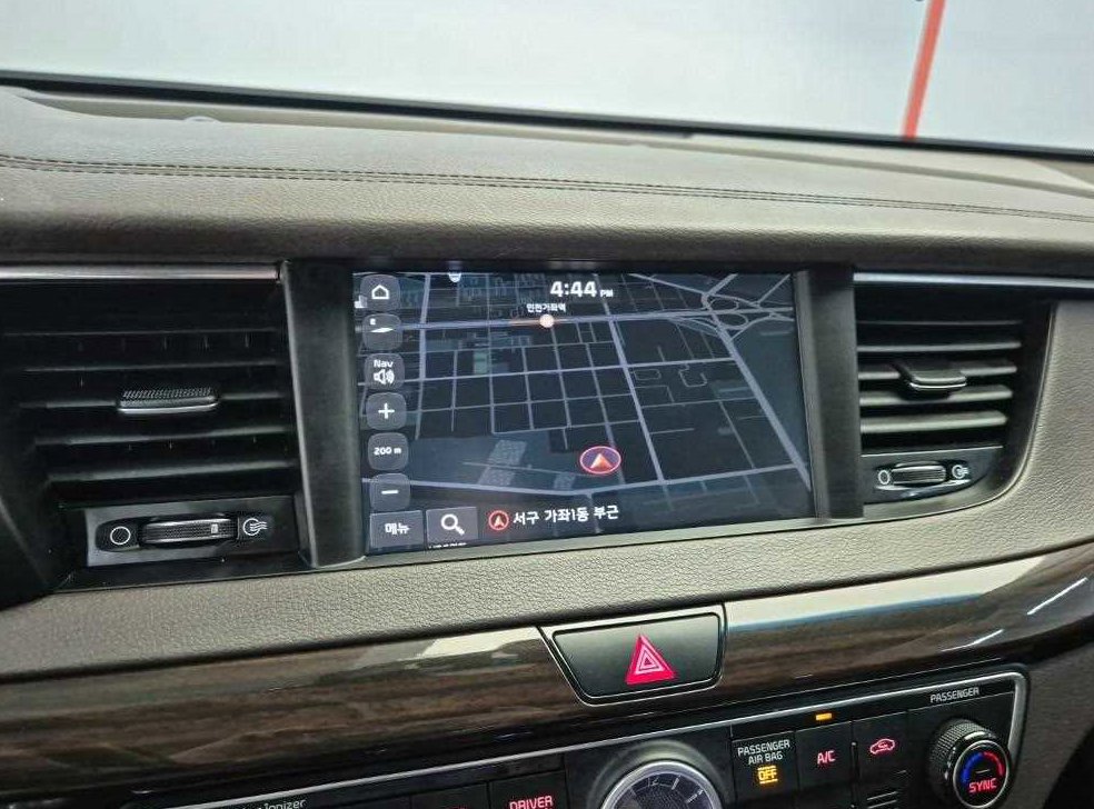 기아 K7 노블레스 스페셜 사진 13