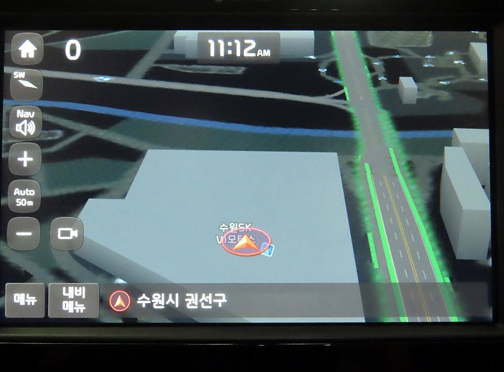 기아 모닝 프레스티지 사진 14