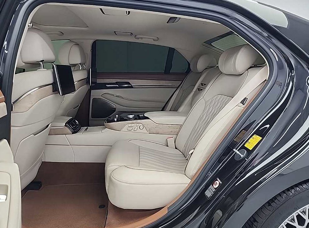 제네시스 G90 5.0 GDI AWD 사진 12